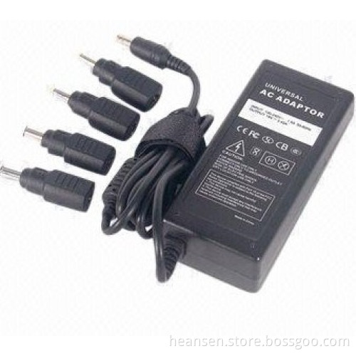 19V, 3.42A Laptop AC Adapter, Fit for Most Popular Laptops